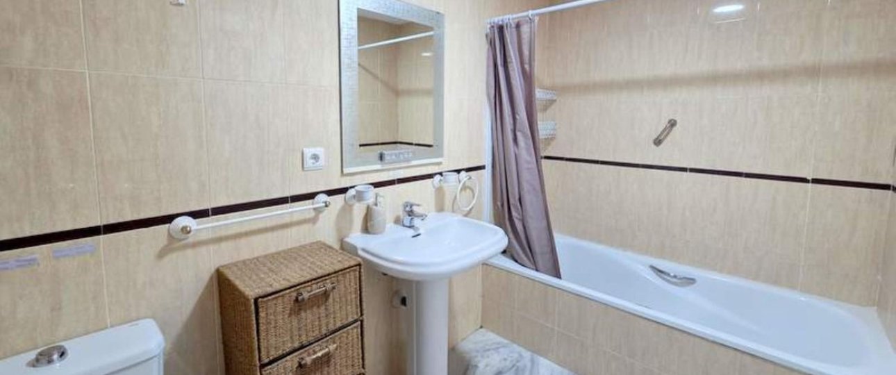 Wiederverkauf - apartment - Manilva - La Duquesa