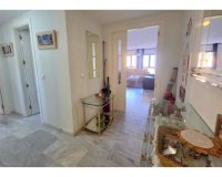 Wiederverkauf - apartment - Manilva - La Duquesa