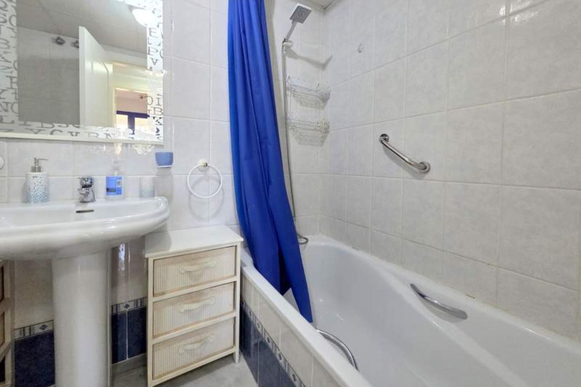 Wiederverkauf - apartment - Manilva - La Duquesa