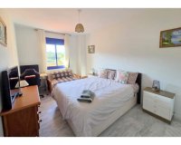Wiederverkauf - apartment - Manilva - La Duquesa