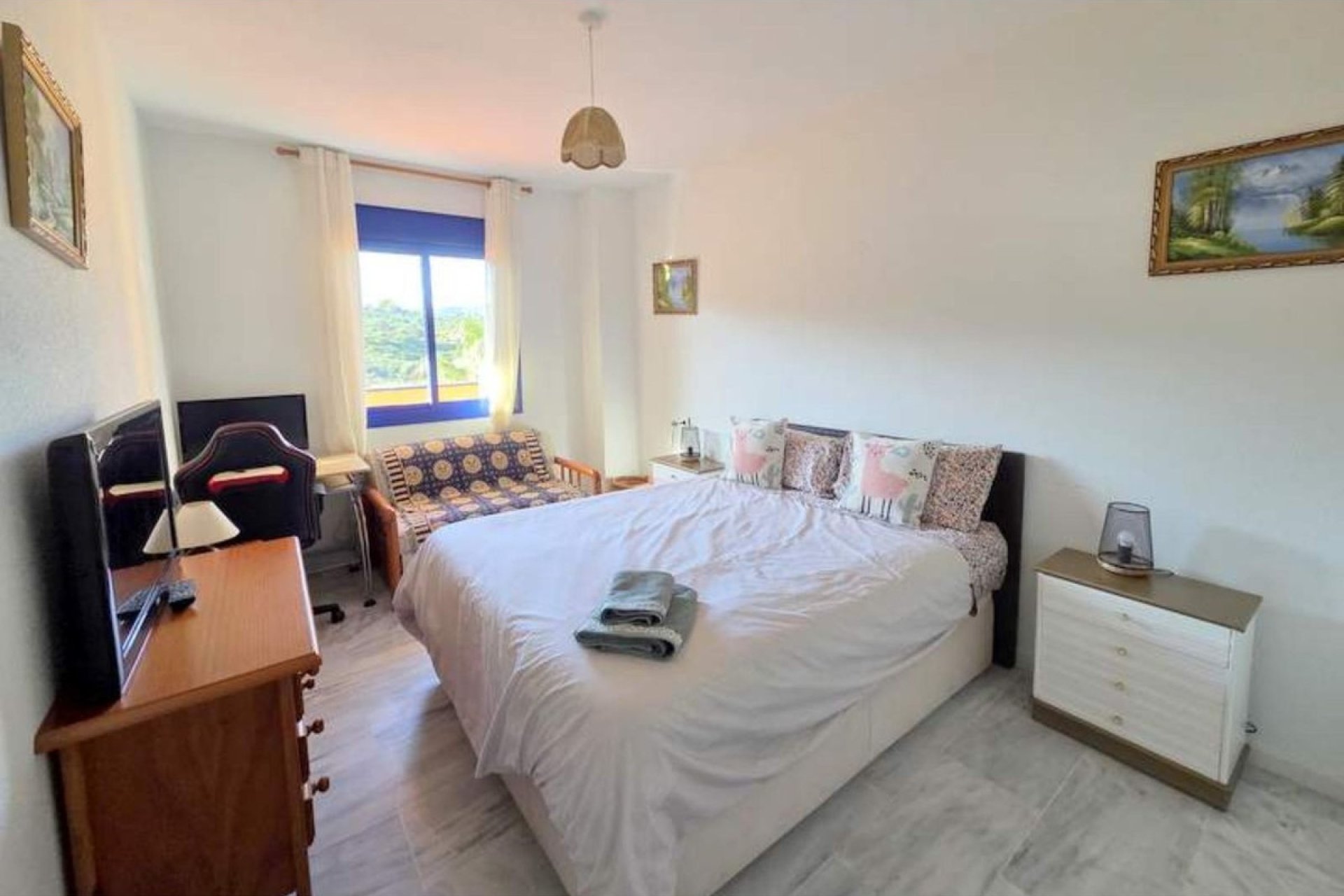 Wiederverkauf - apartment - Manilva - La Duquesa