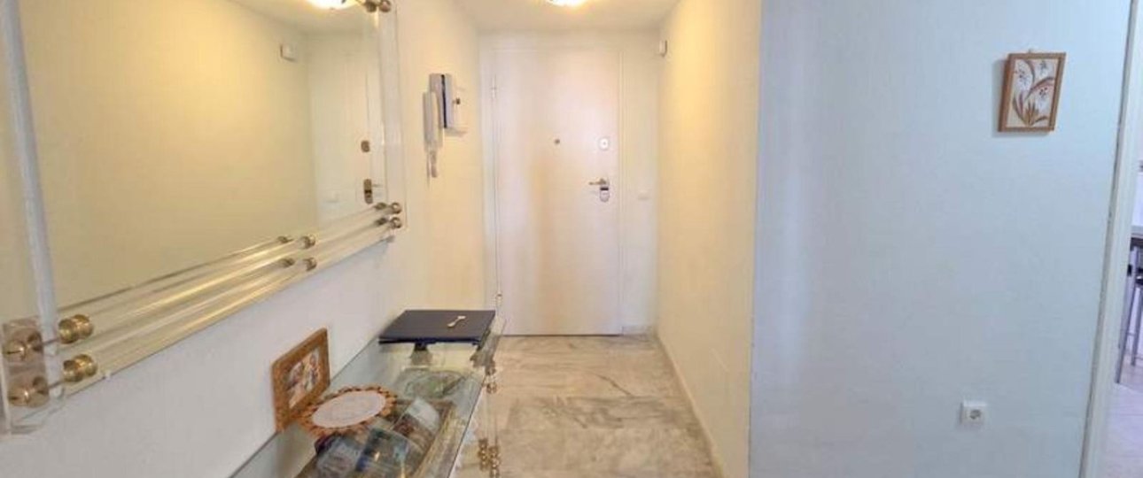 Wiederverkauf - apartment - Manilva - La Duquesa