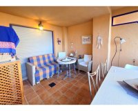 Wiederverkauf - apartment - Manilva - La Duquesa