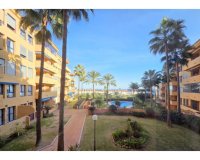 Wiederverkauf - apartment - Manilva - La Duquesa