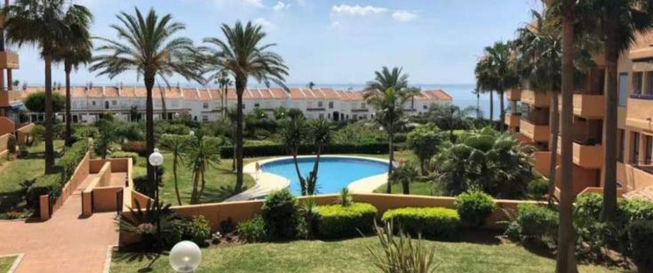 Wiederverkauf - apartment - Manilva - La Duquesa