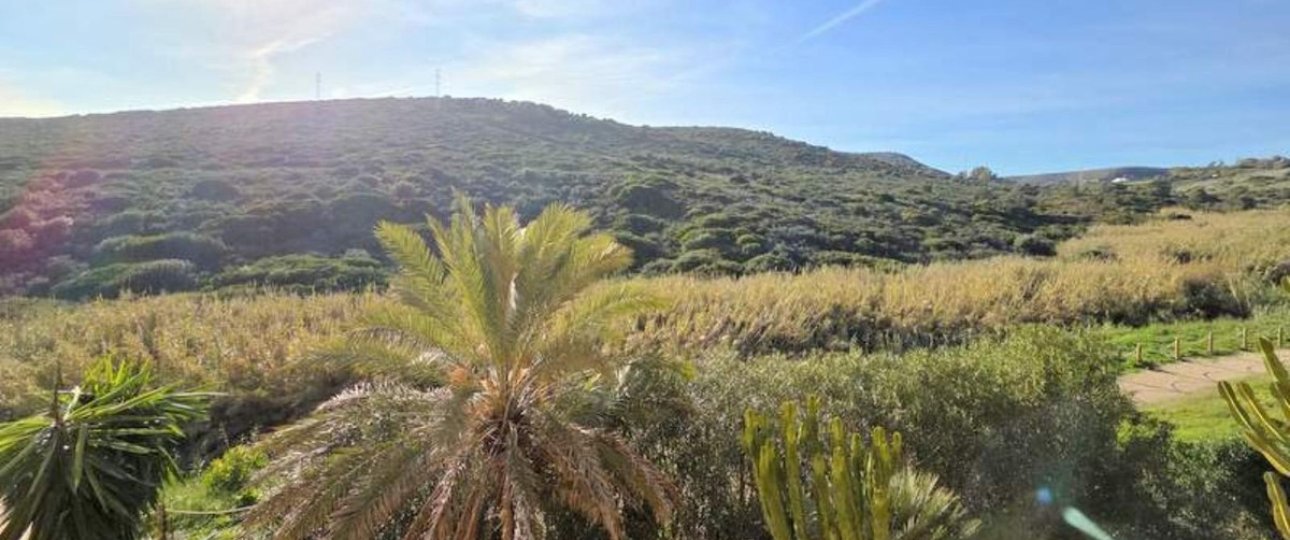 Wiederverkauf - apartment - Manilva - La Duquesa