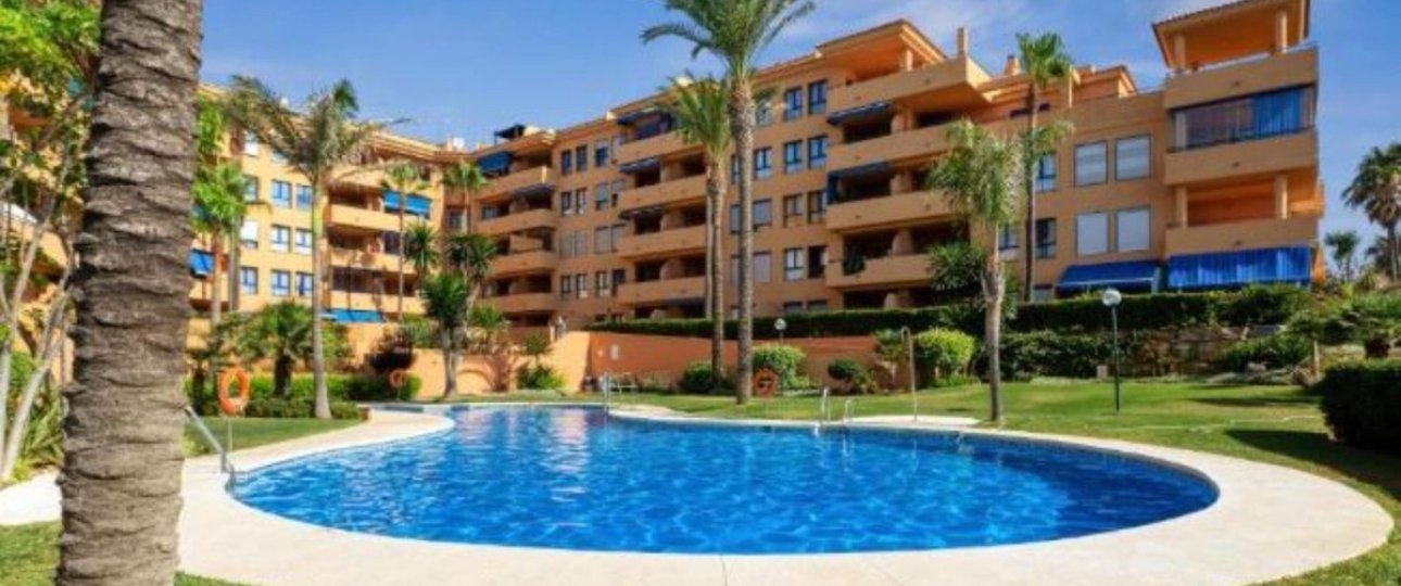 Wiederverkauf - apartment - Manilva - La Duquesa
