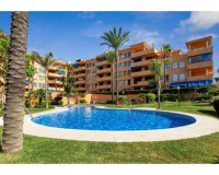 Wiederverkauf - apartment - Manilva - La Duquesa