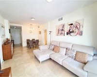 Wiederverkauf - apartment - Manilva - La Duquesa