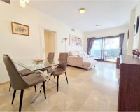 Wiederverkauf - apartment - Manilva - La Duquesa