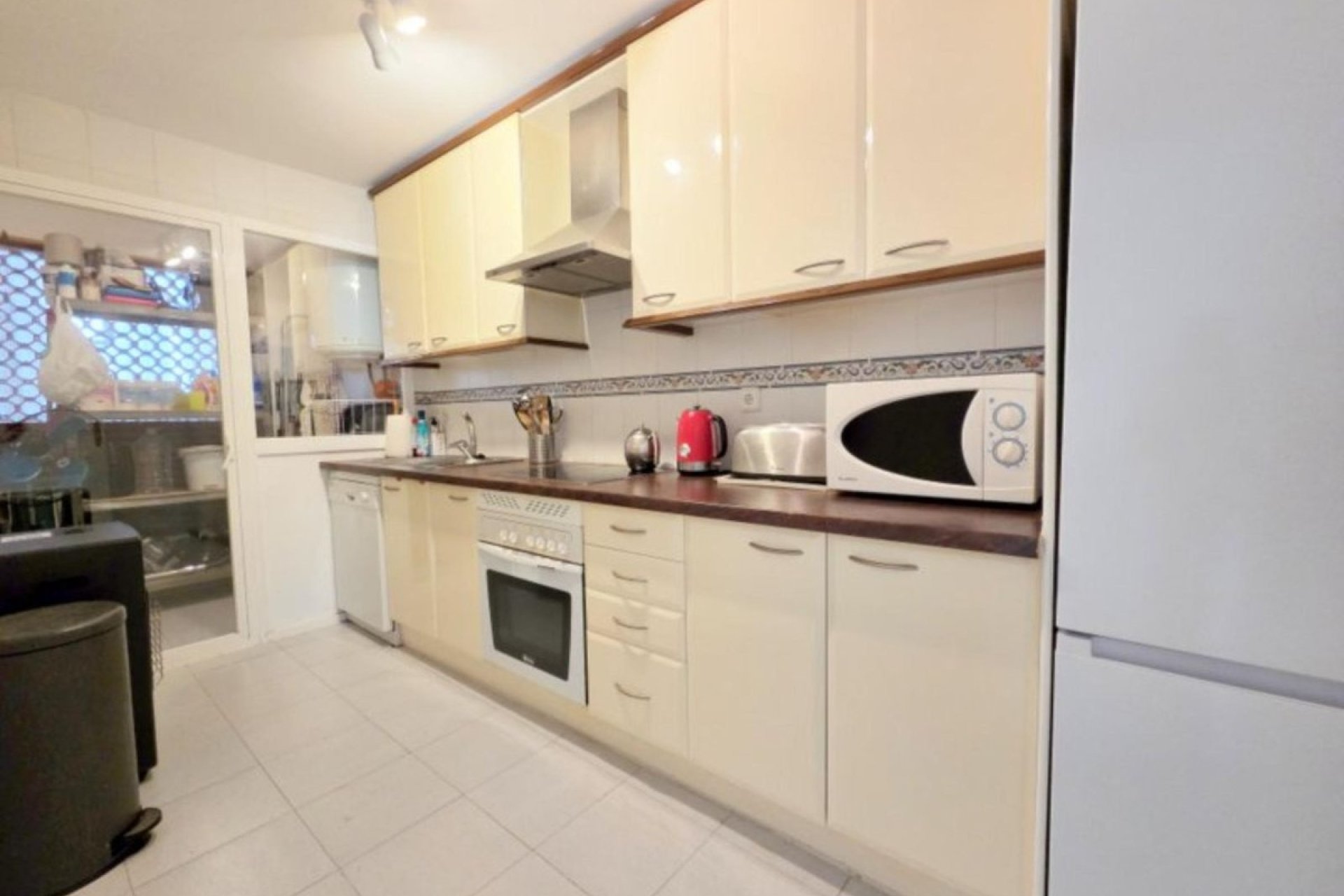 Wiederverkauf - apartment - Manilva - La Duquesa