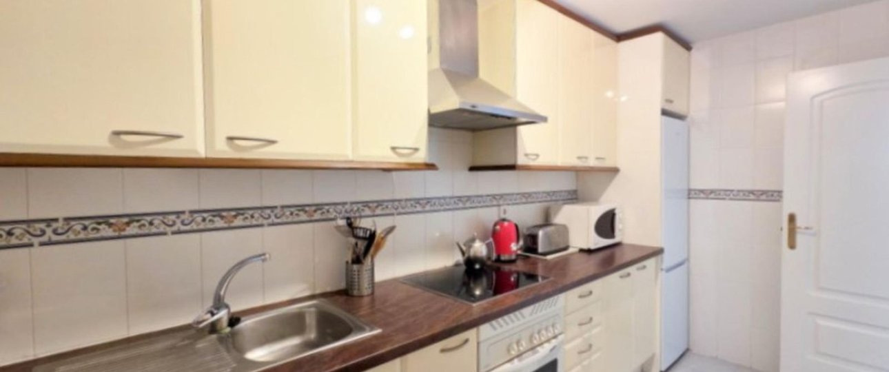 Wiederverkauf - apartment - Manilva - La Duquesa