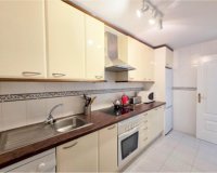 Wiederverkauf - apartment - Manilva - La Duquesa