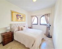 Wiederverkauf - apartment - Manilva - La Duquesa