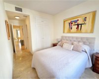 Wiederverkauf - apartment - Manilva - La Duquesa