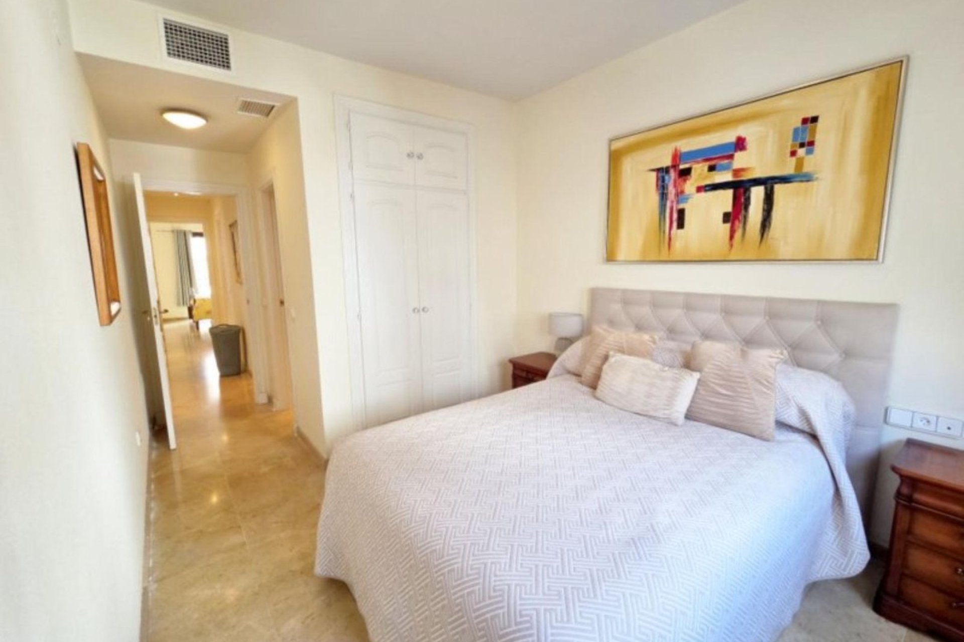 Wiederverkauf - apartment - Manilva - La Duquesa