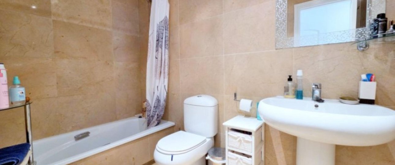 Wiederverkauf - apartment - Manilva - La Duquesa