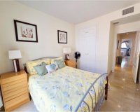 Wiederverkauf - apartment - Manilva - La Duquesa
