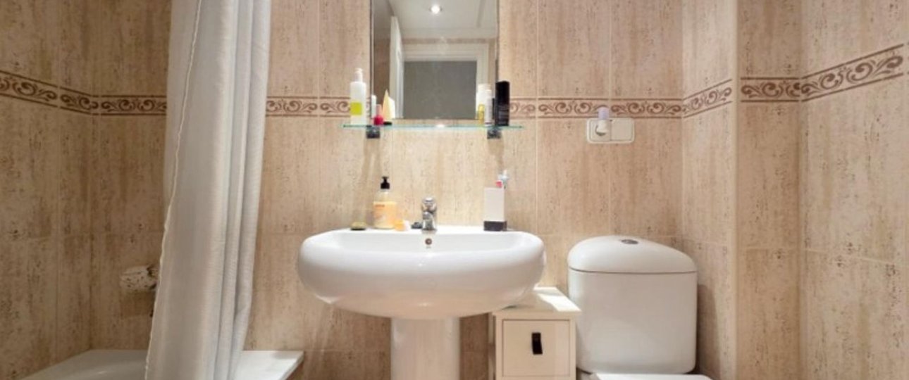 Wiederverkauf - apartment - Manilva - La Duquesa