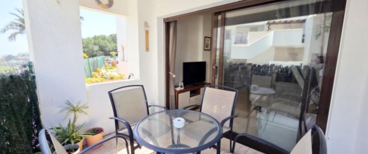Wiederverkauf - apartment - Manilva - La Duquesa