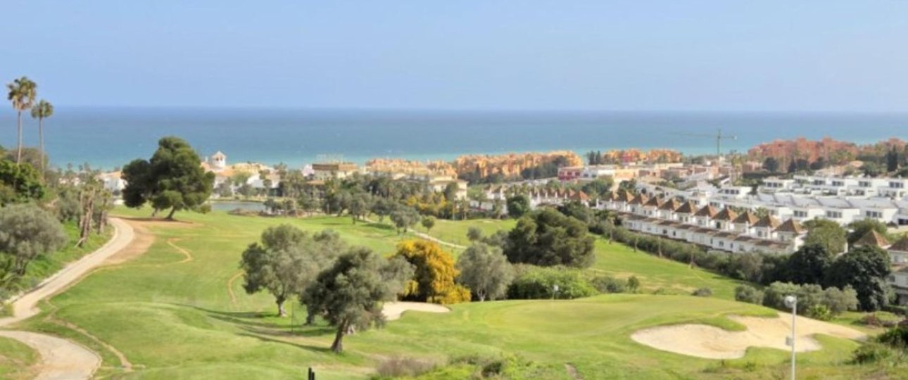 Wiederverkauf - apartment - Manilva - La Duquesa