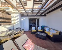Wiederverkauf - apartment - Manilva - La Duquesa