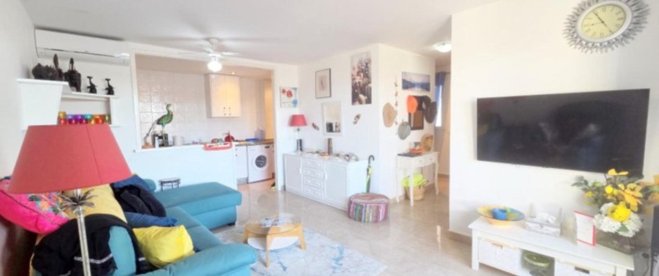Wiederverkauf - apartment - Manilva - La Duquesa