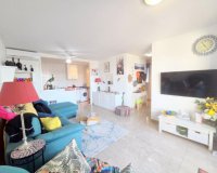 Wiederverkauf - apartment - Manilva - La Duquesa