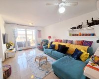 Wiederverkauf - apartment - Manilva - La Duquesa
