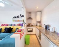 Wiederverkauf - apartment - Manilva - La Duquesa