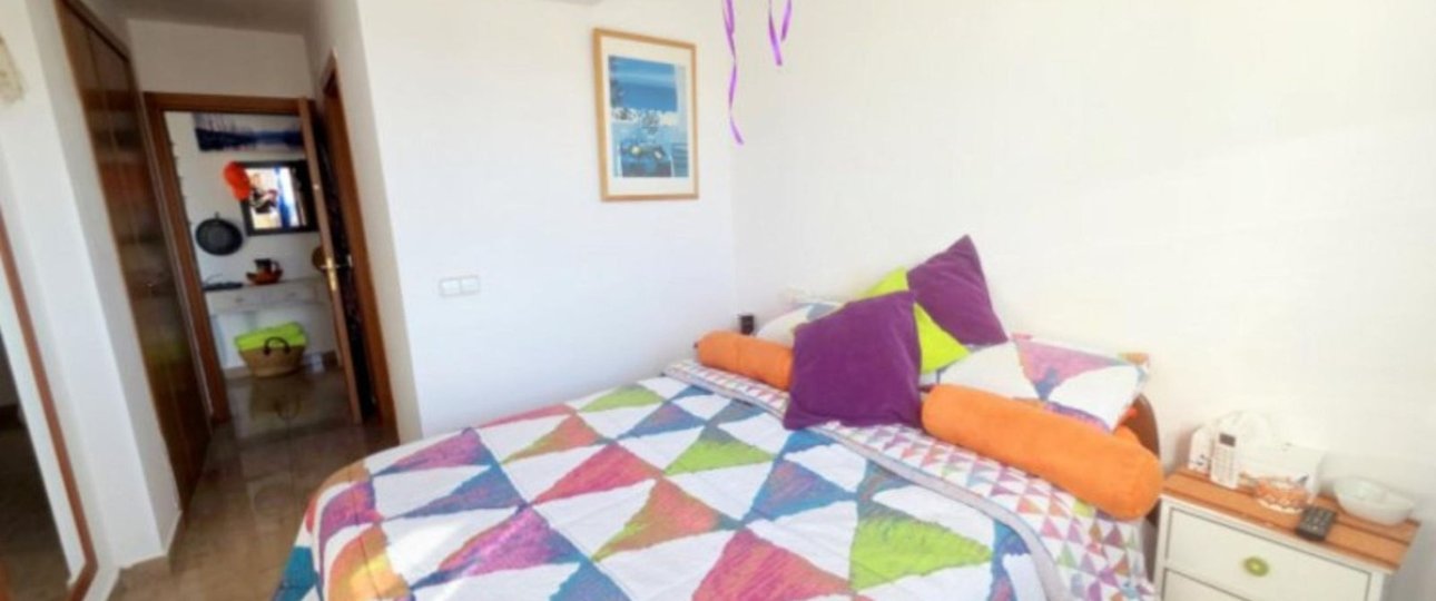 Wiederverkauf - apartment - Manilva - La Duquesa