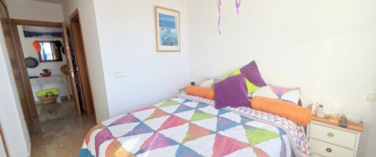 Wiederverkauf - apartment - Manilva - La Duquesa