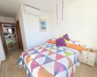 Wiederverkauf - apartment - Manilva - La Duquesa