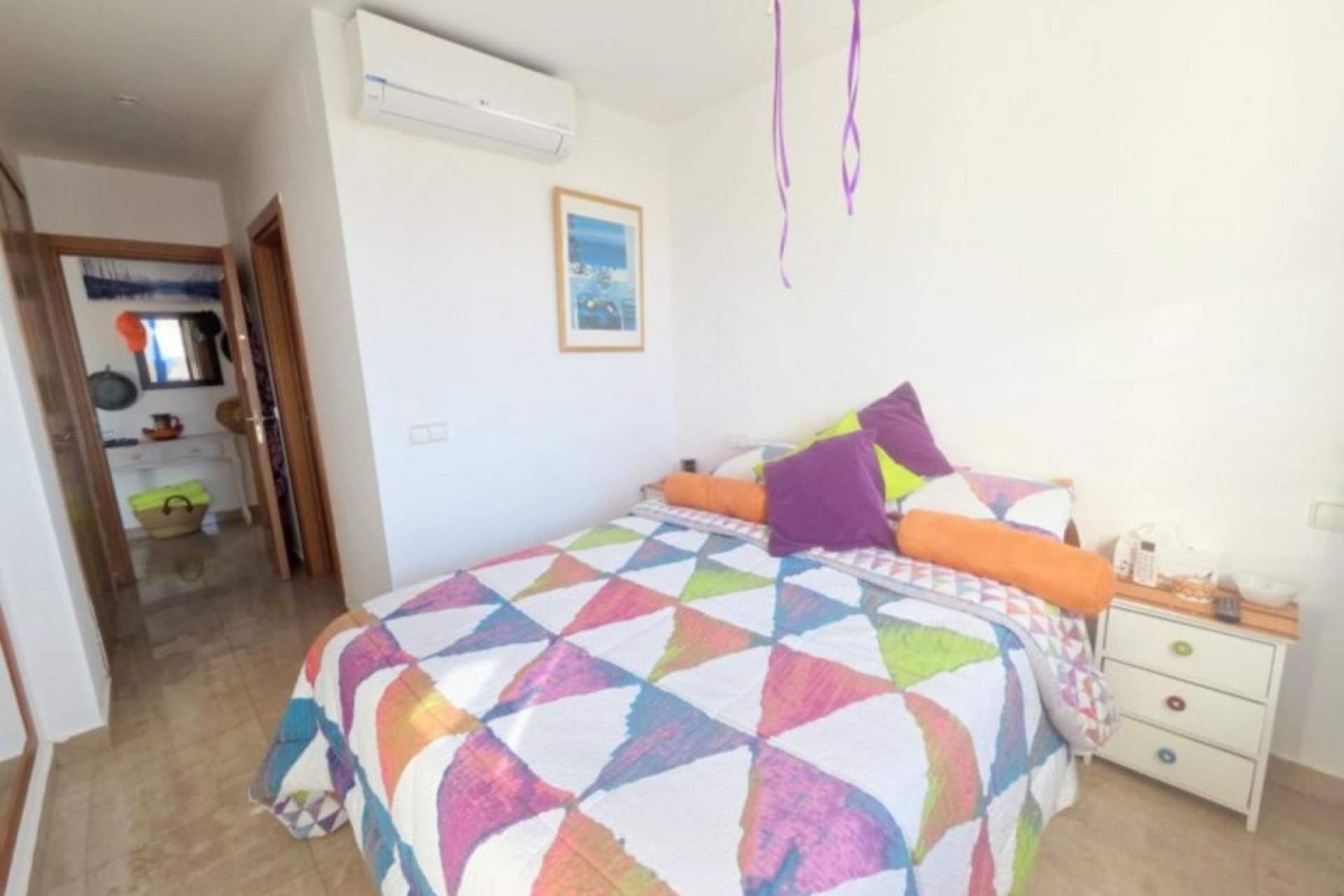 Wiederverkauf - apartment - Manilva - La Duquesa
