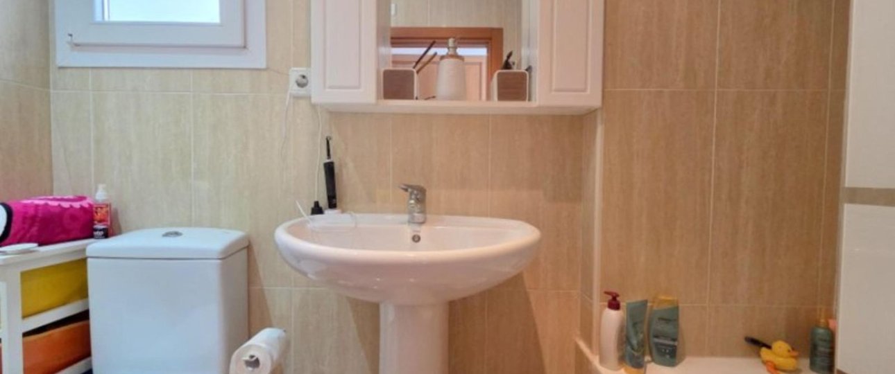 Wiederverkauf - apartment - Manilva - La Duquesa