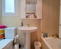 Wiederverkauf - apartment - Manilva - La Duquesa