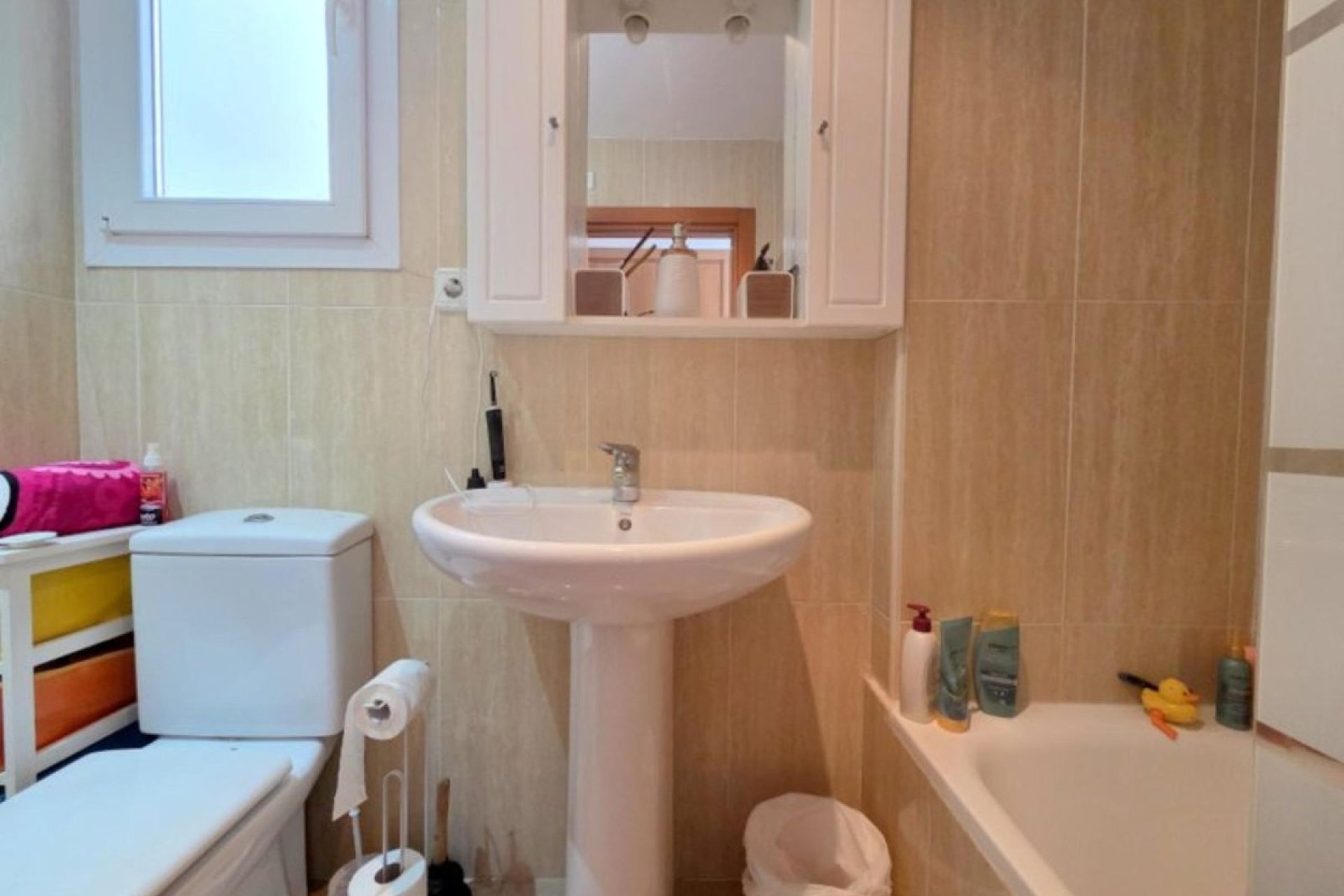 Wiederverkauf - apartment - Manilva - La Duquesa