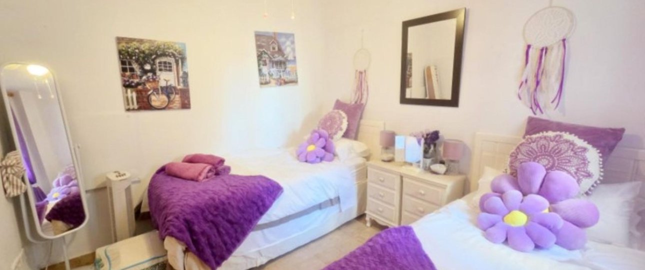 Wiederverkauf - apartment - Manilva - La Duquesa