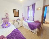 Wiederverkauf - apartment - Manilva - La Duquesa