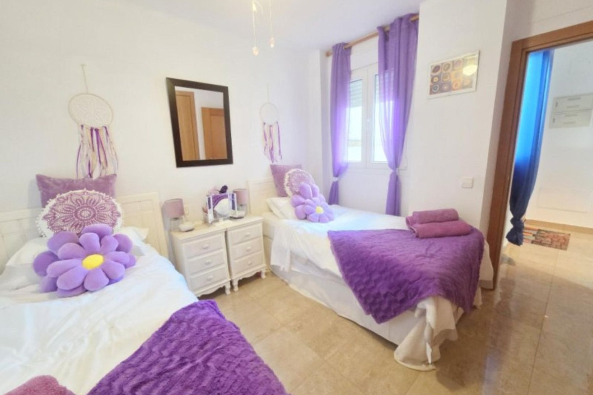 Wiederverkauf - apartment - Manilva - La Duquesa