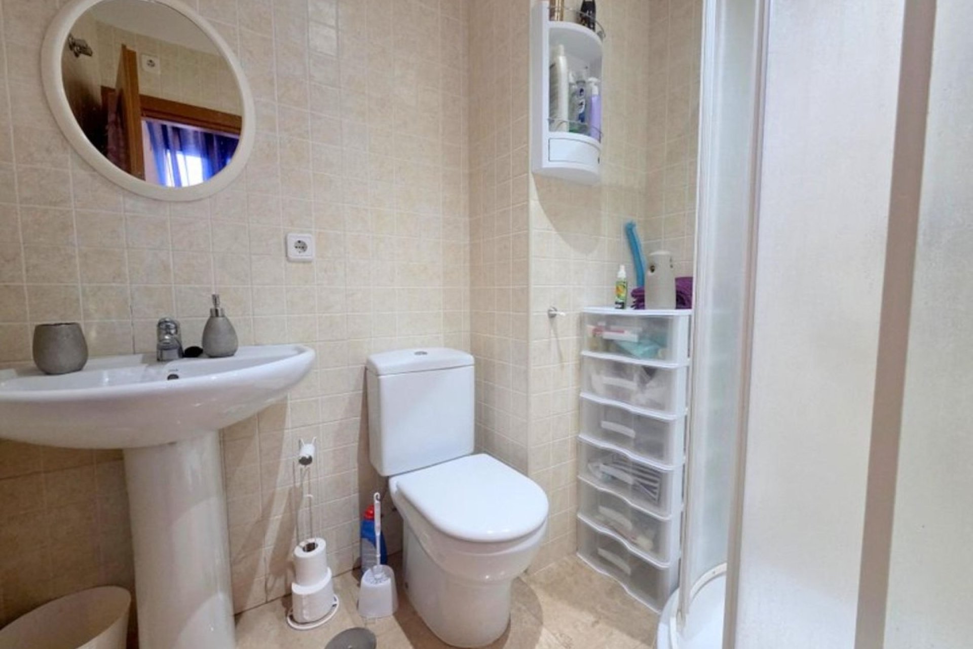 Wiederverkauf - apartment - Manilva - La Duquesa