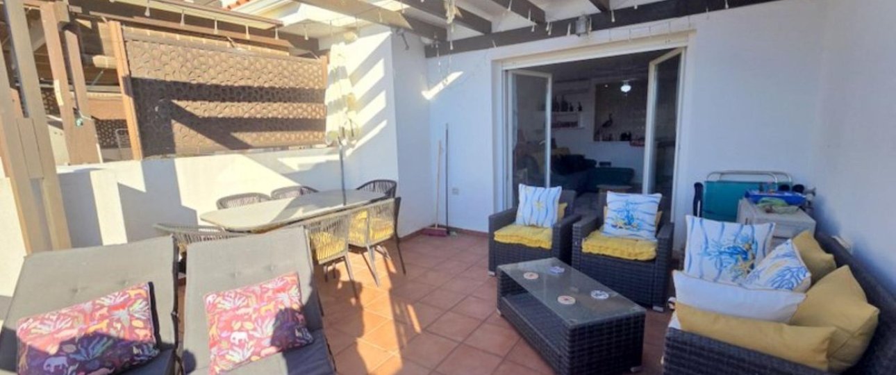 Wiederverkauf - apartment - Manilva - La Duquesa