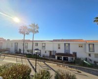 Wiederverkauf - apartment - Manilva - La Duquesa