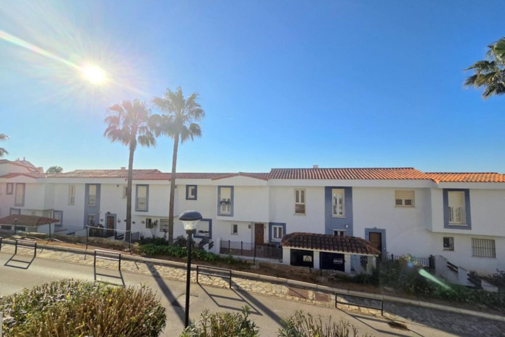Wiederverkauf - apartment - Manilva - La Duquesa