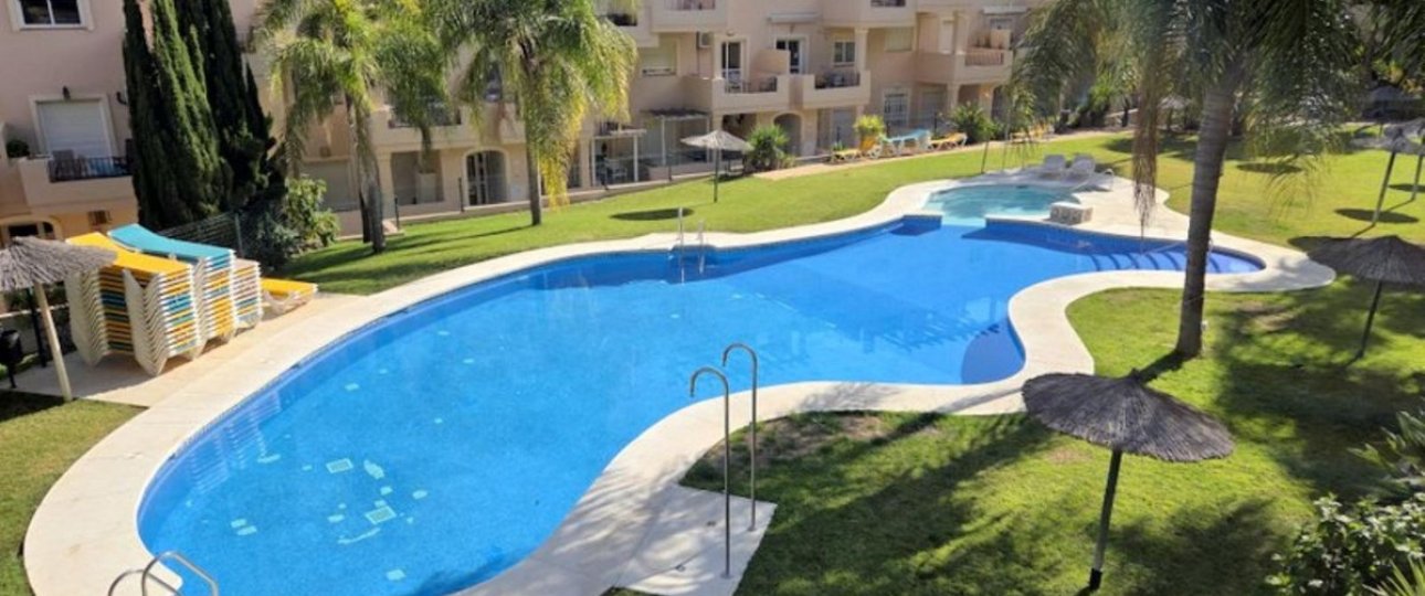 Wiederverkauf - apartment - Manilva - La Duquesa