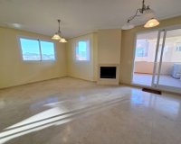 Wiederverkauf - apartment - Manilva - La Duquesa