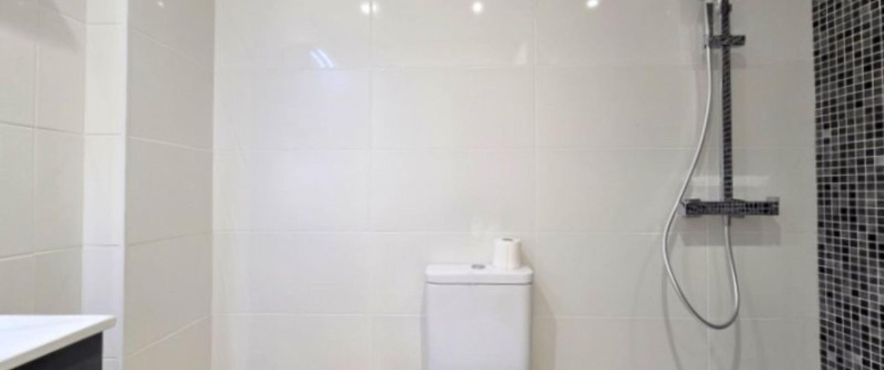 Wiederverkauf - apartment - Manilva - La Duquesa