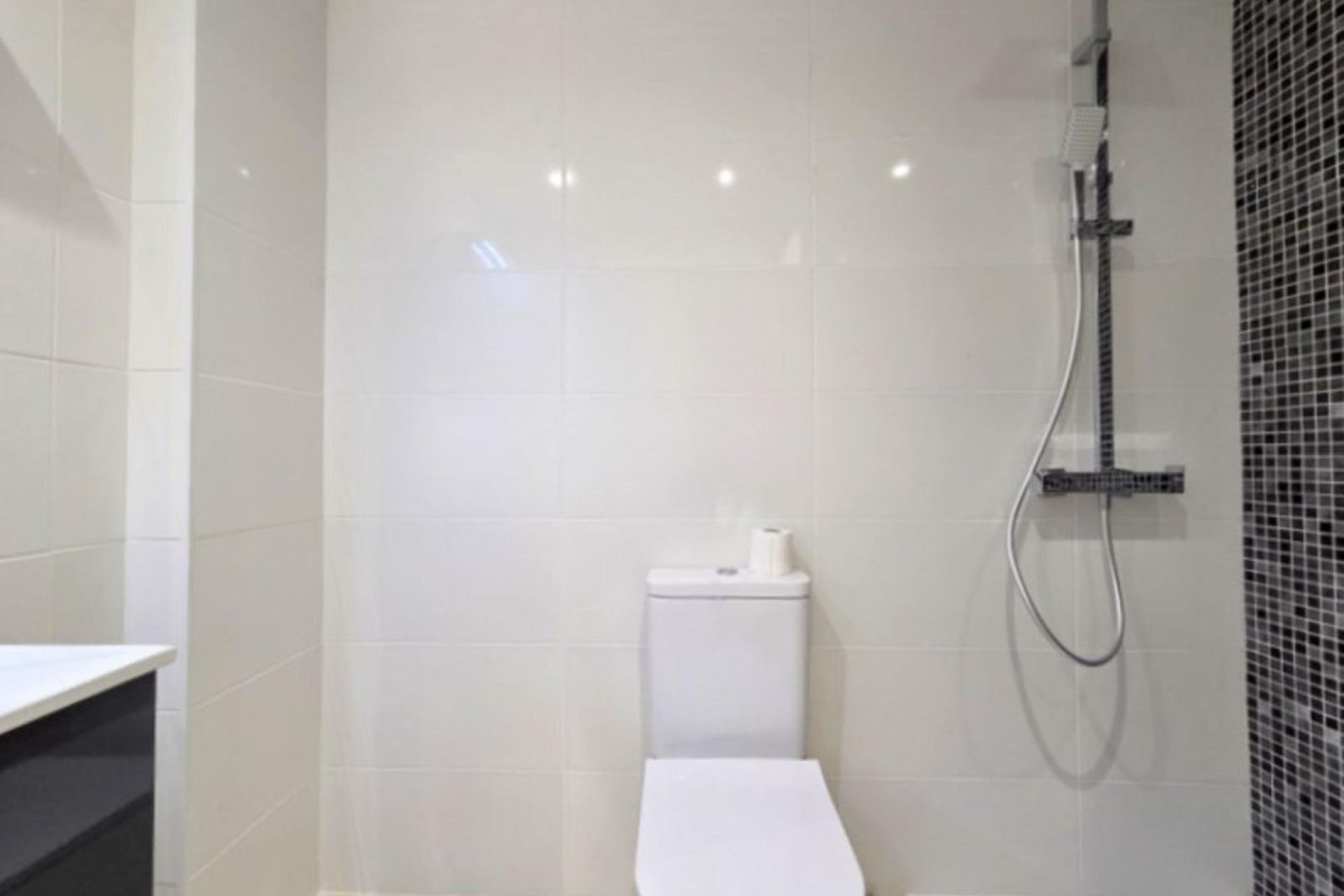 Wiederverkauf - apartment - Manilva - La Duquesa