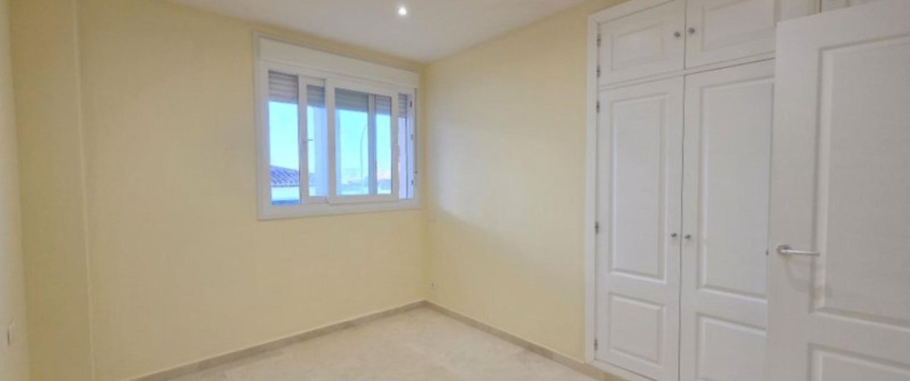 Wiederverkauf - apartment - Manilva - La Duquesa