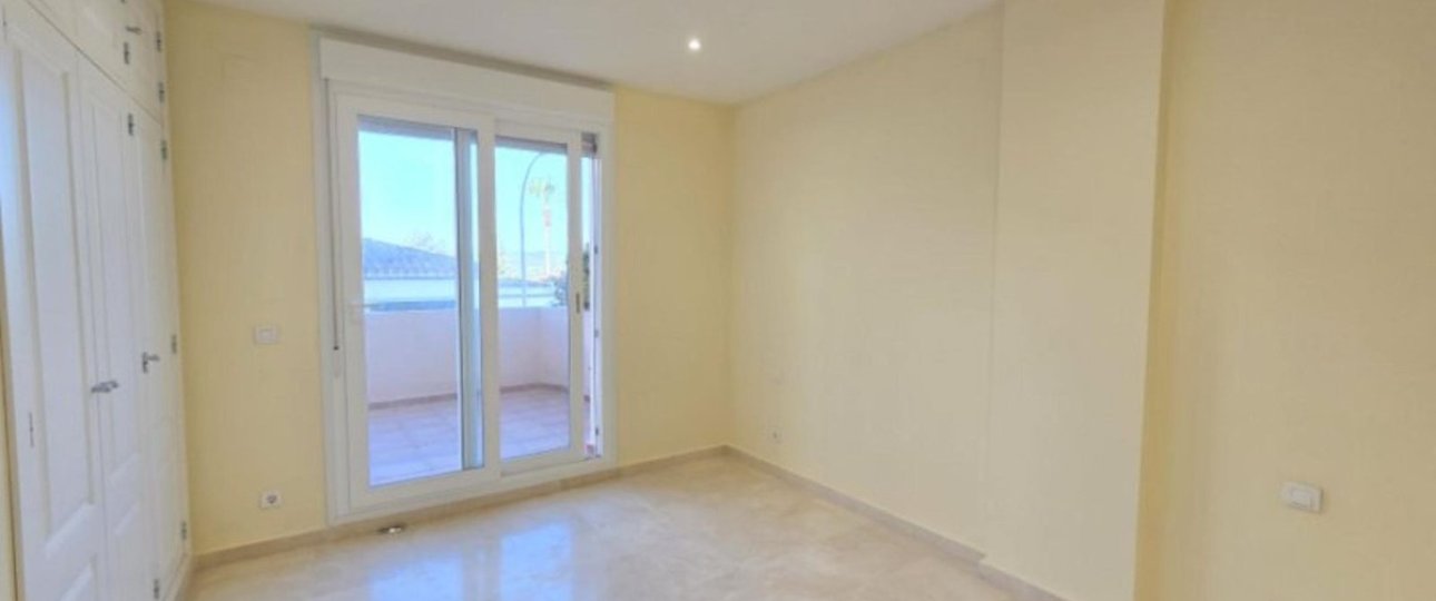 Wiederverkauf - apartment - Manilva - La Duquesa